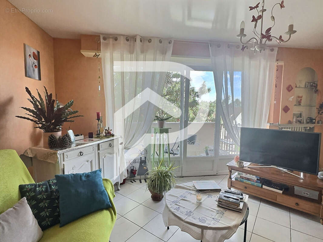 Appartement à COLMAR