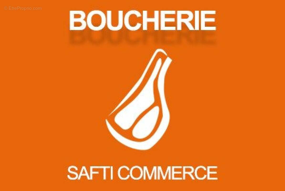 Photo 1 - Commerce à BERCK