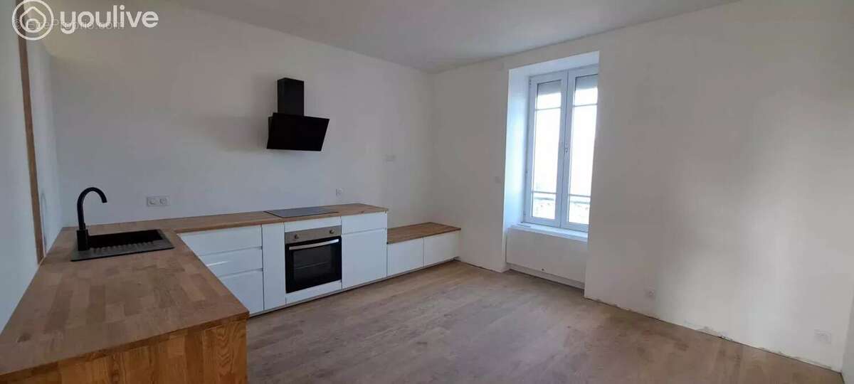 Appartement à LE CONQUET