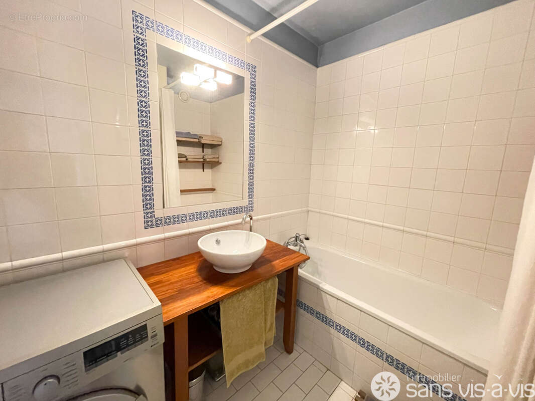 Appartement à PUTEAUX
