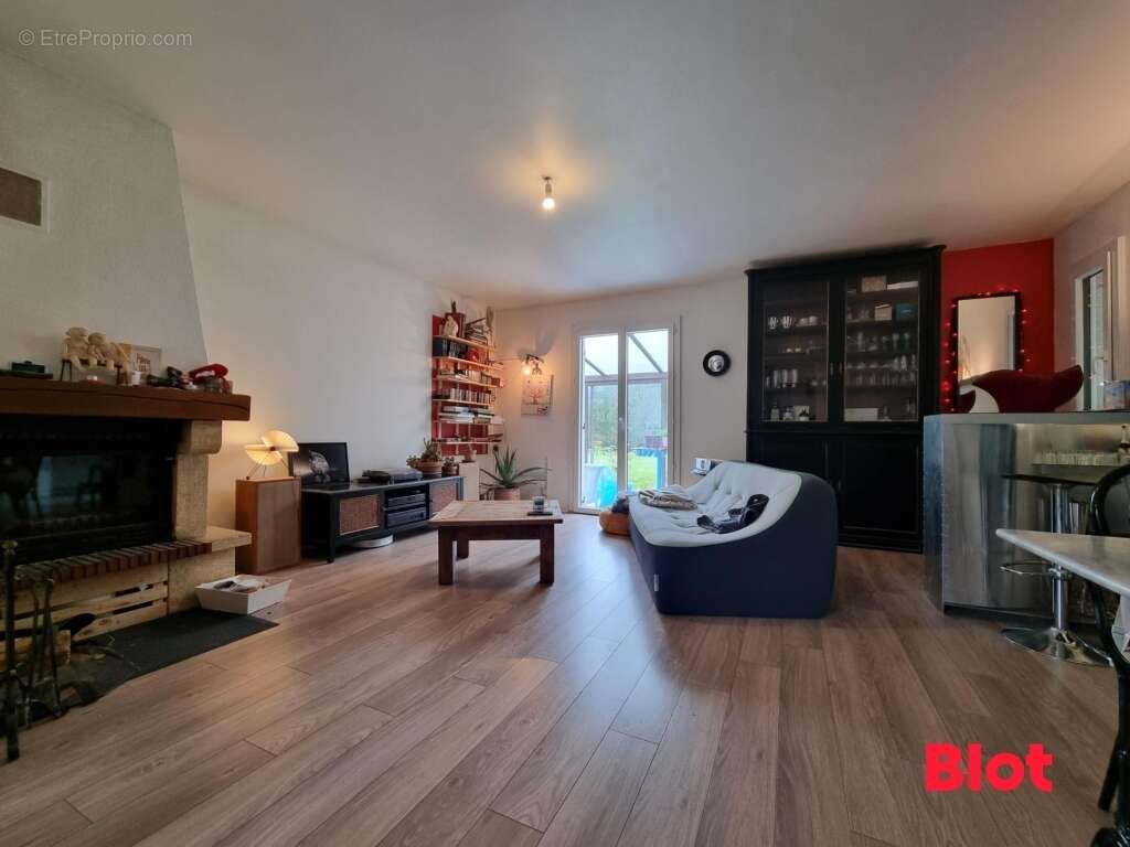 Maison à PACE