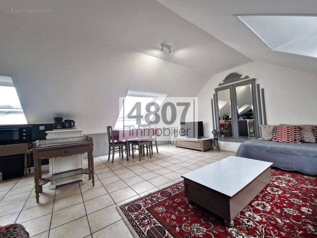 Appartement à FILLINGES
