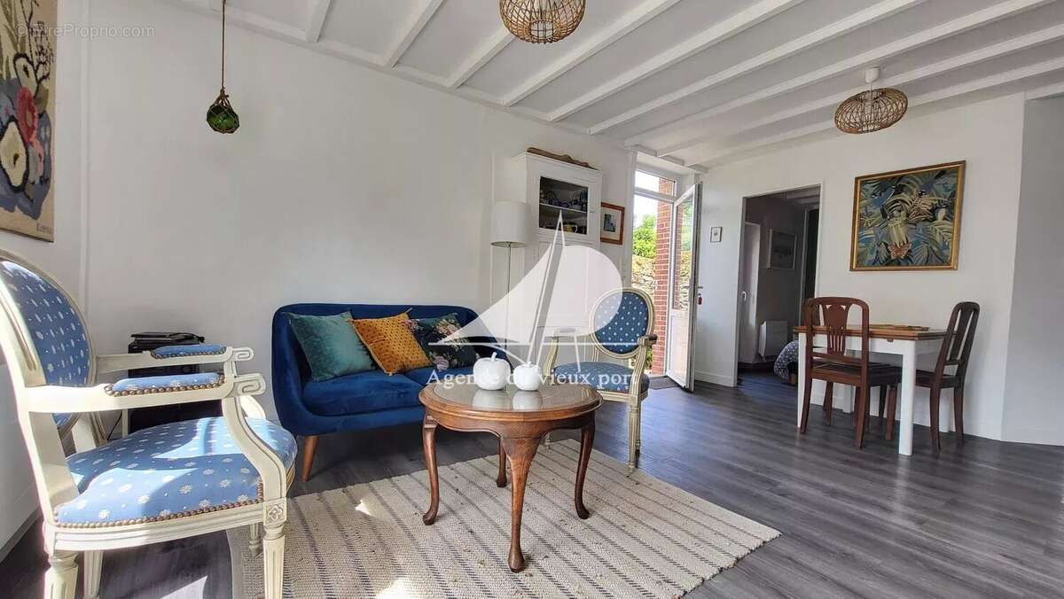 Maison à PORNIC