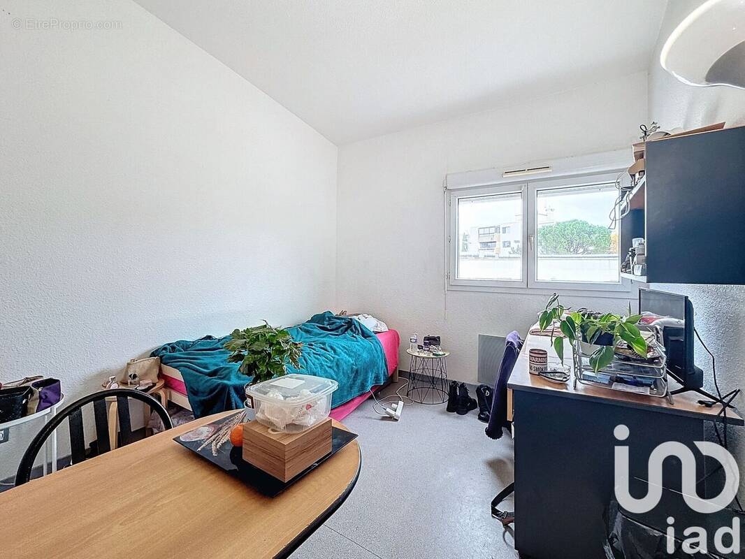 Photo 1 - Appartement à MONTPELLIER