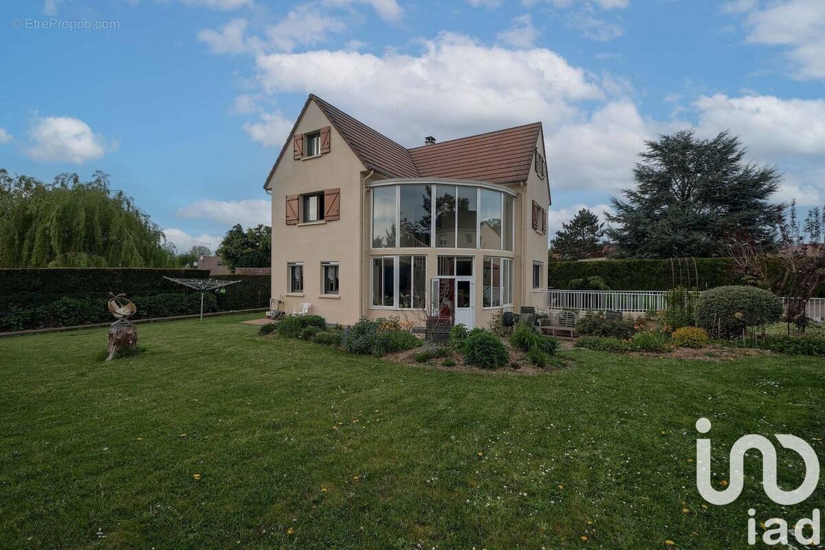 Photo 1 - Maison à SAINT-PATHUS