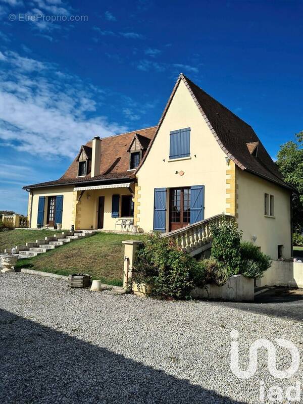Photo 1 - Maison à PRIGONRIEUX
