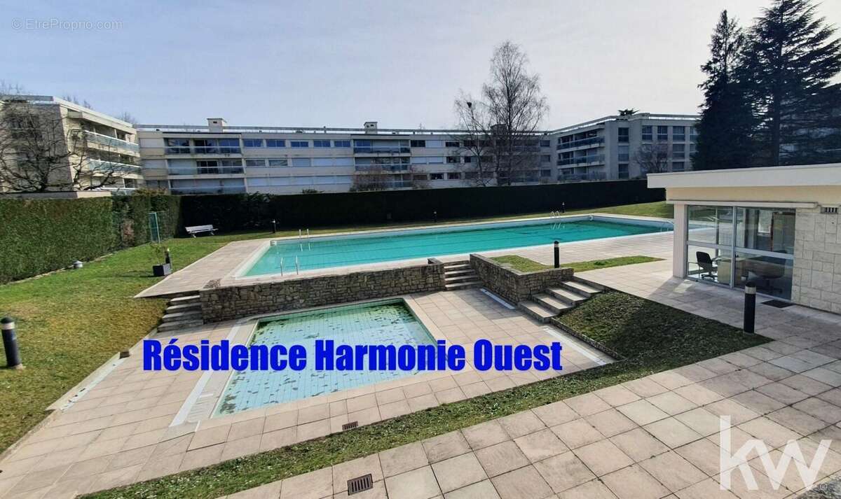 Appartement à BAILLY