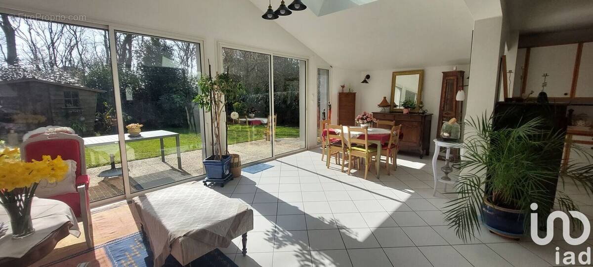 Photo 1 - Maison à ORVAULT