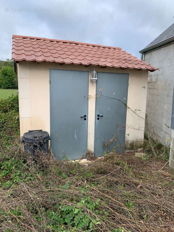 Maison à NAVEIL
