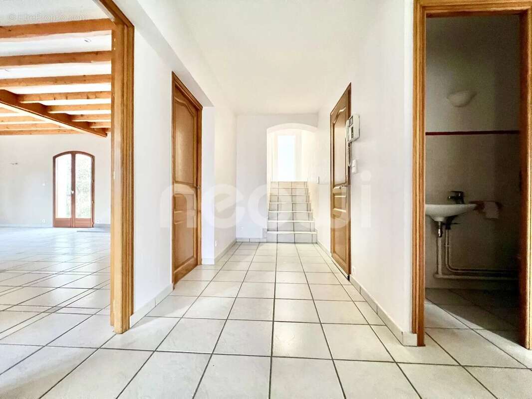 Maison à MARSAT