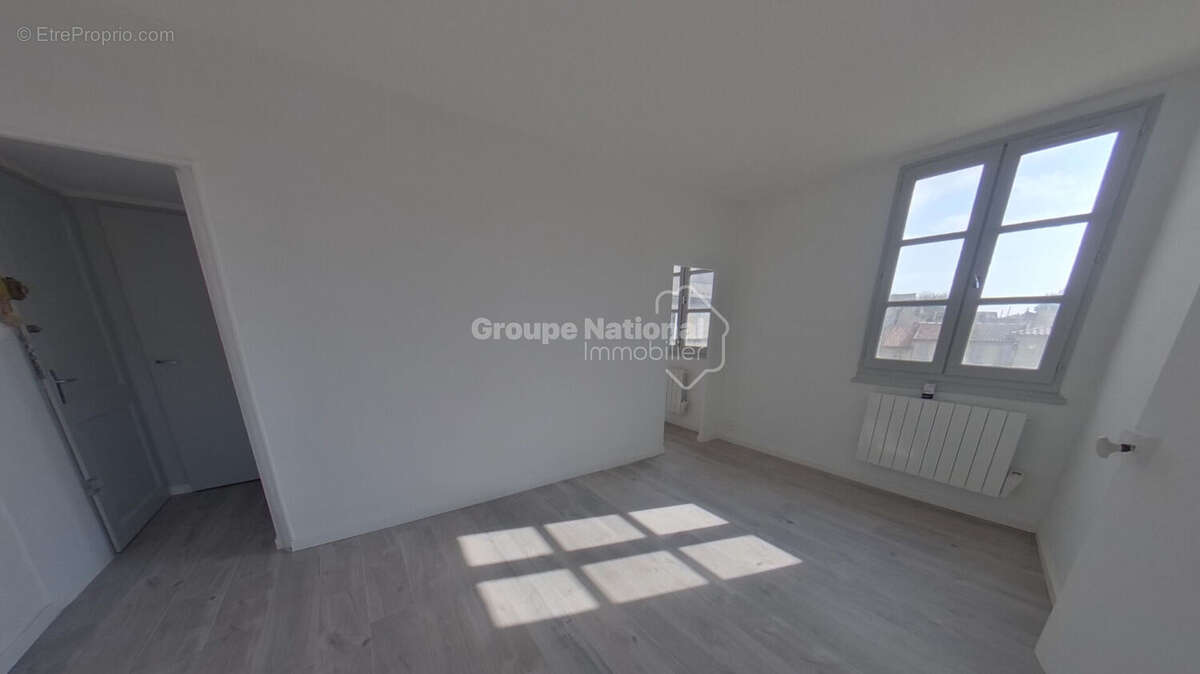 Appartement à AVIGNON
