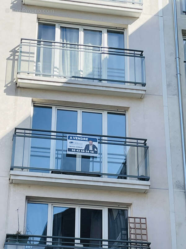 Appartement à ANNEMASSE