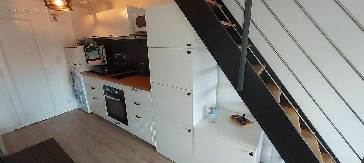 Appartement à ANDERNOS-LES-BAINS