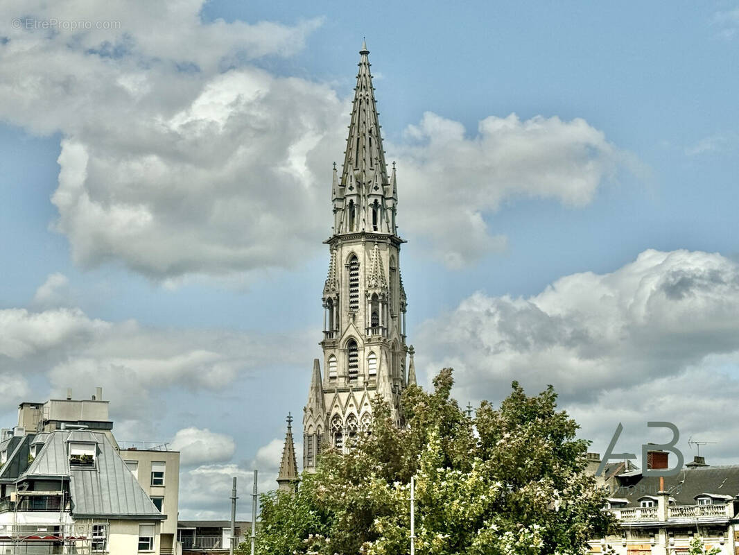 Appartement à LILLE