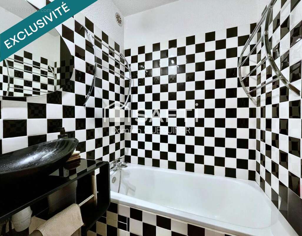 Photo 8 - Appartement à ANDERNOS-LES-BAINS
