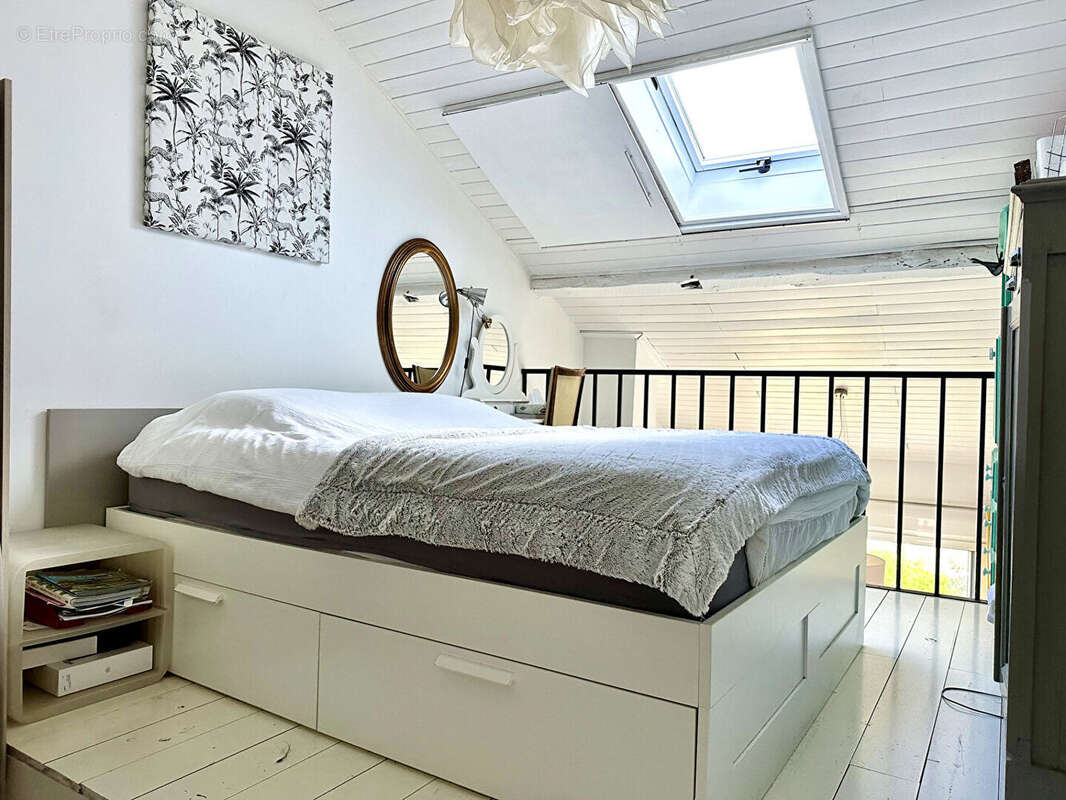 Appartement à BIARRITZ