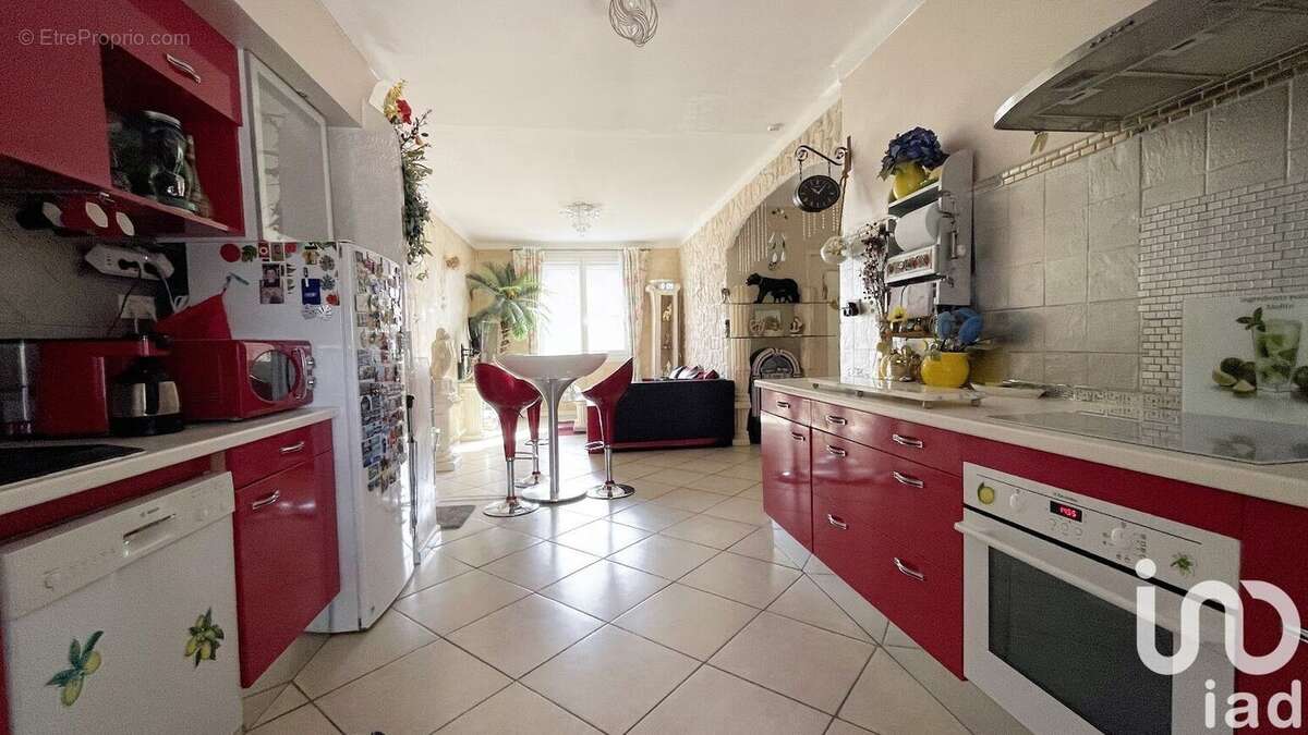 Photo 2 - Appartement à PORT-DE-BOUC