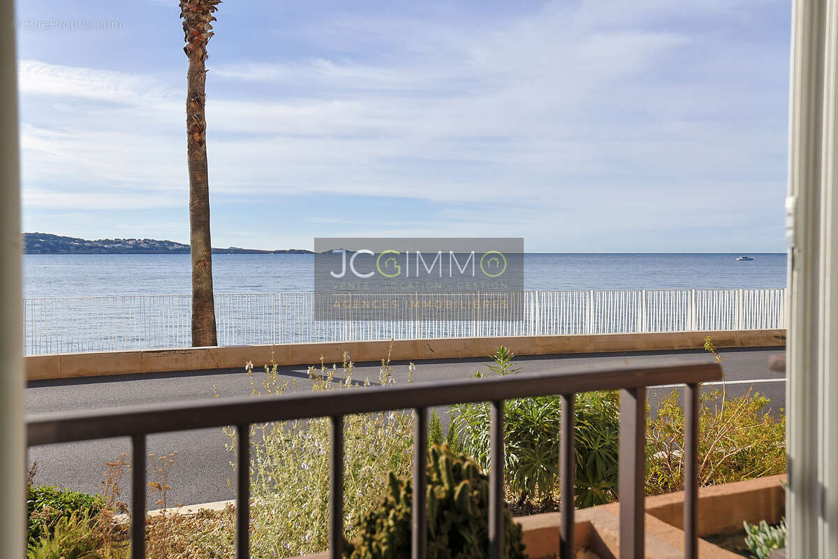 Appartement à BANDOL
