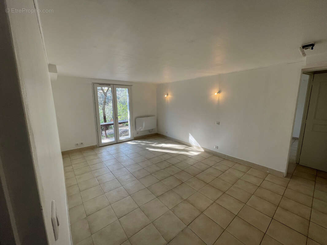 Maison à LA CIOTAT