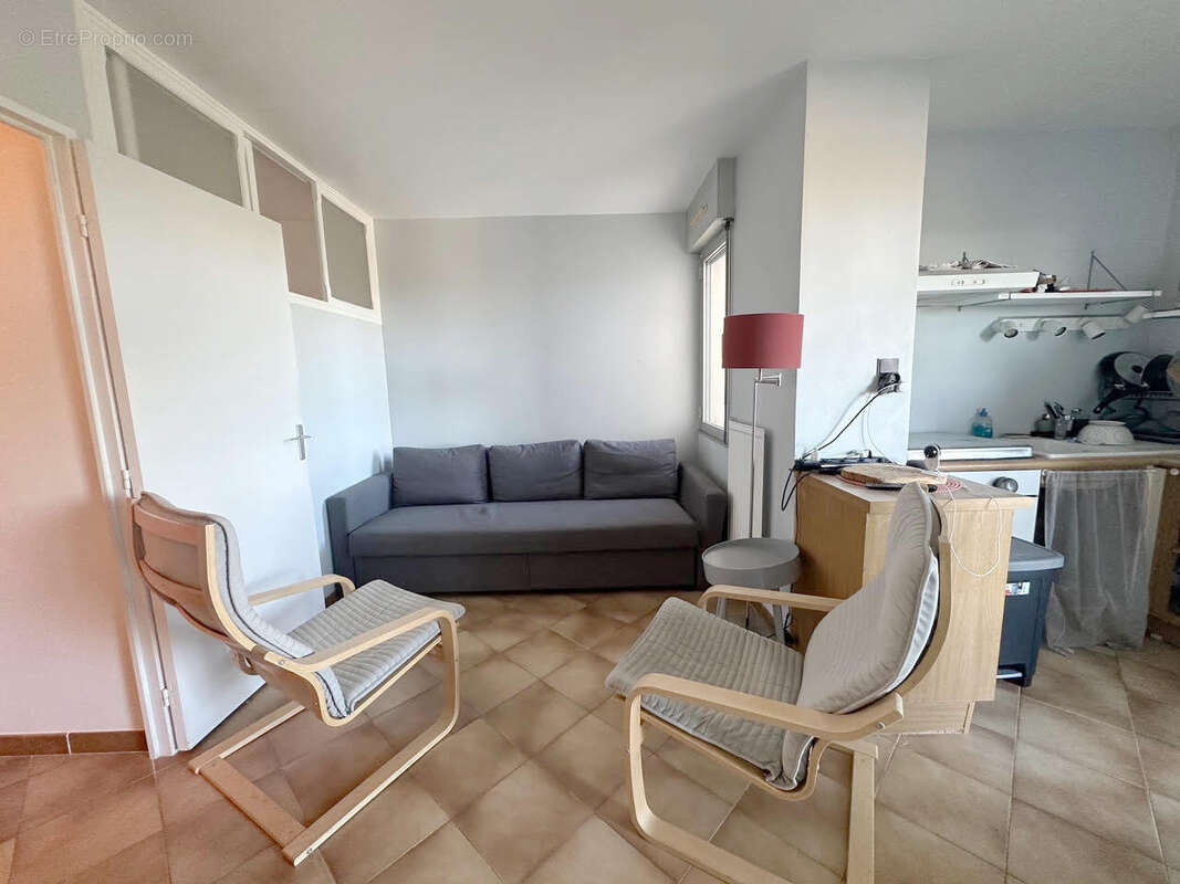 Appartement à MUDAISON