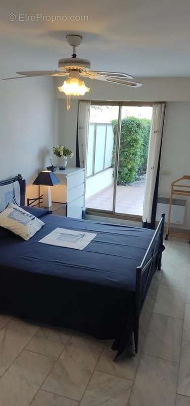 Appartement à CAP-D&#039;AIL
