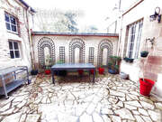 Maison à MOULINS