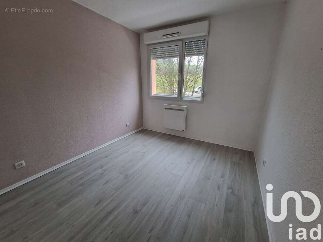 Photo 9 - Appartement à ESSEY-LES-NANCY