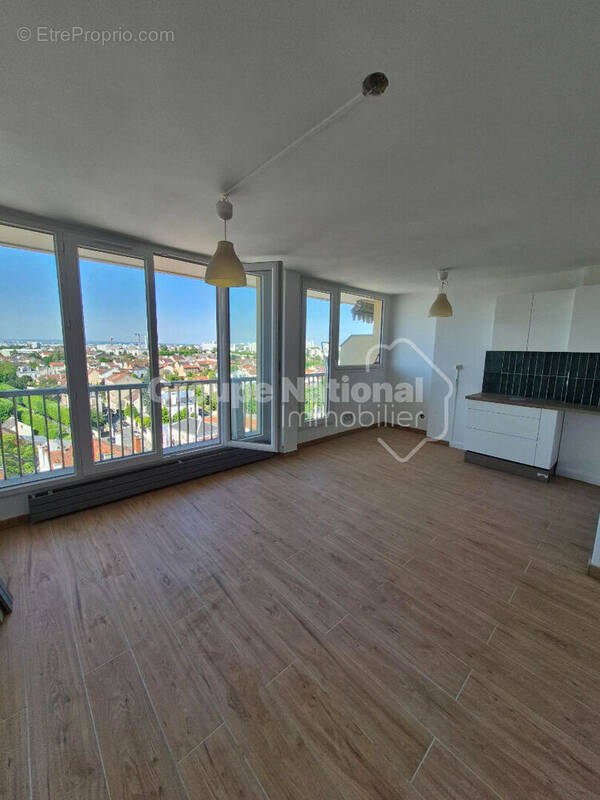 Appartement à ARGENTEUIL