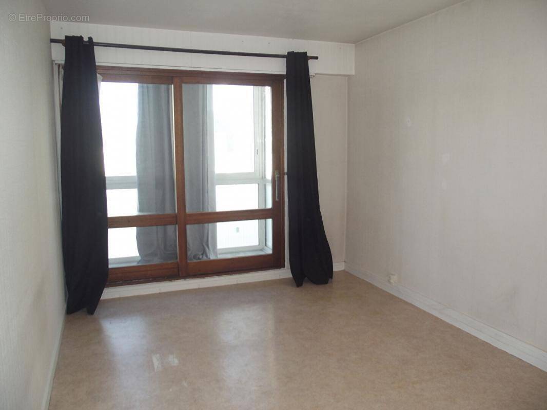 Appartement à TROYES