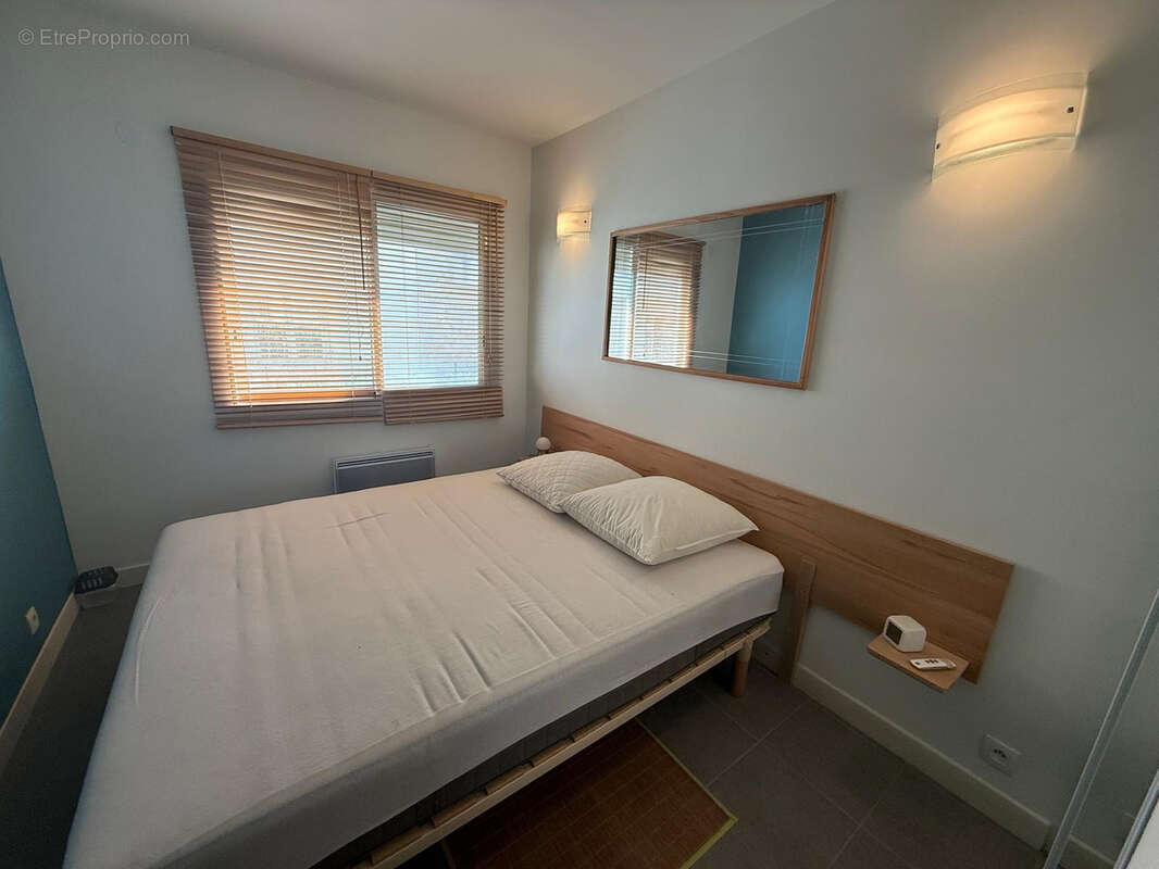 Appartement à PALAVAS-LES-FLOTS