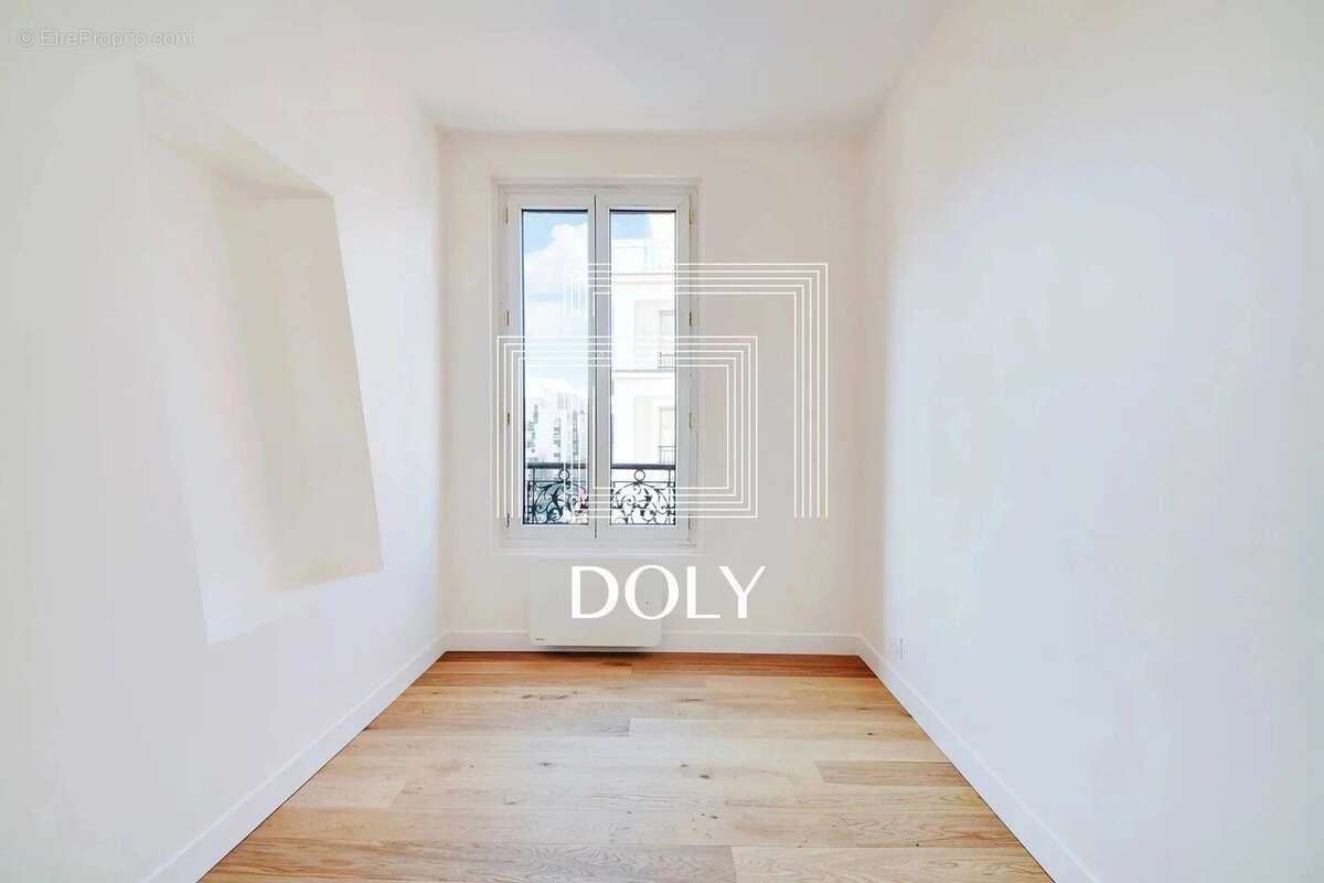 Appartement à PUTEAUX