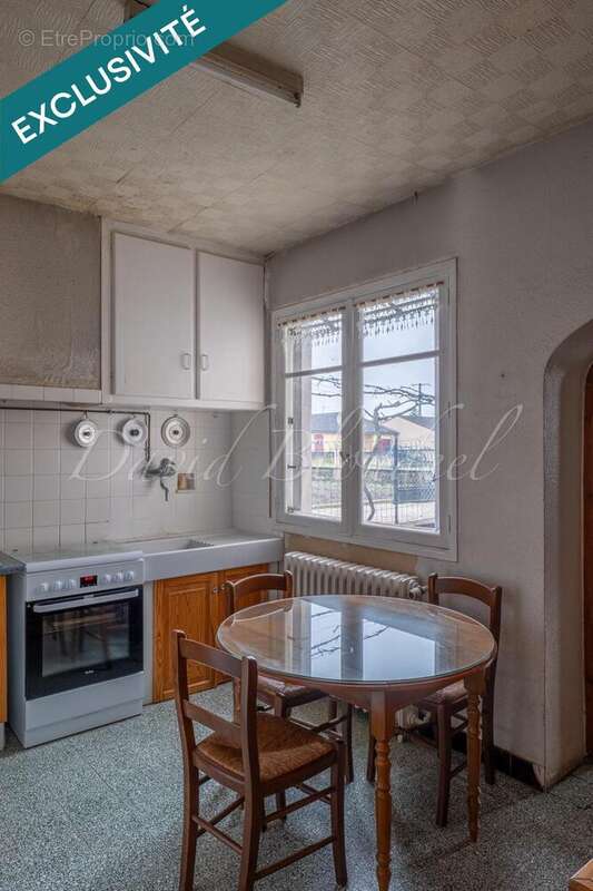 Photo 4 - Maison à GRAULHET