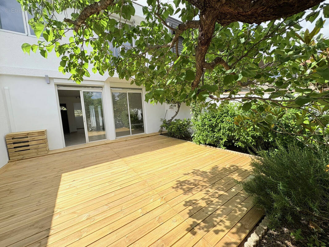 Maison à PEROLS