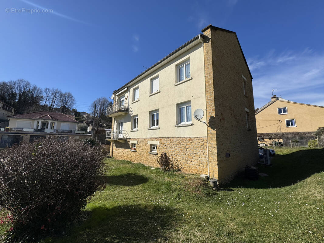 Appartement à SARLAT-LA-CANEDA