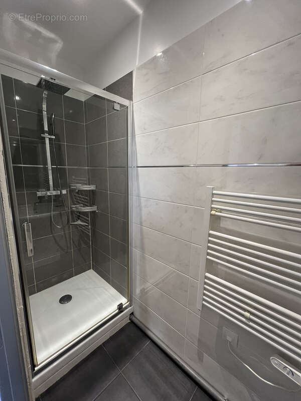 Appartement à SAVIGNY-SUR-ORGE