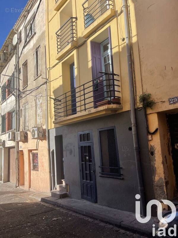 Photo 1 - Appartement à PERPIGNAN
