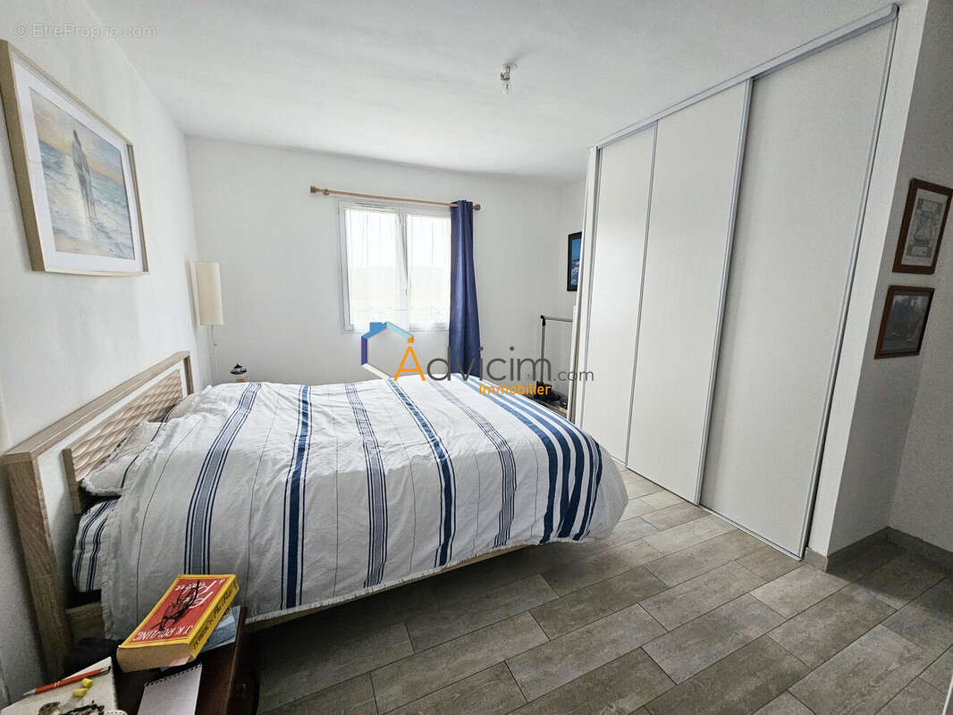 Maison à SEMOY