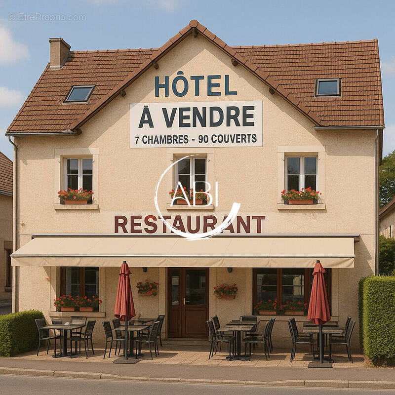 Autre à BAGNOLES-DE-L&#039;ORNE