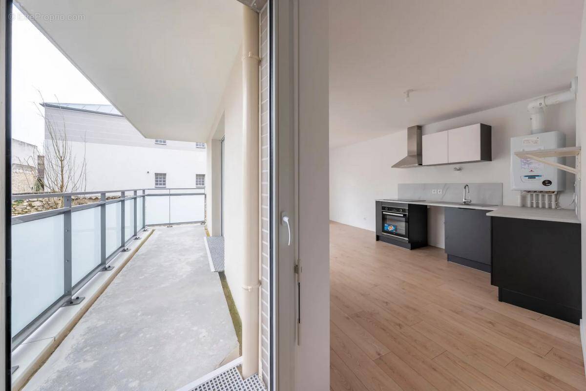 Appartement à MELUN