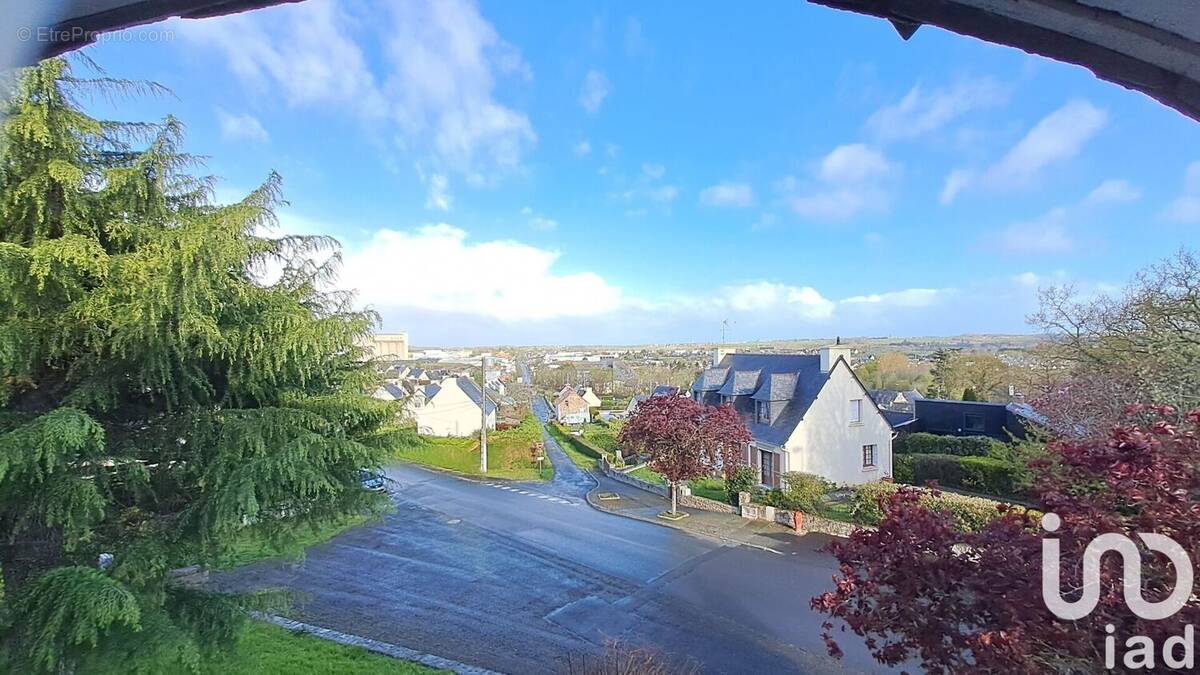 Photo 1 - Maison à LAMBALLE