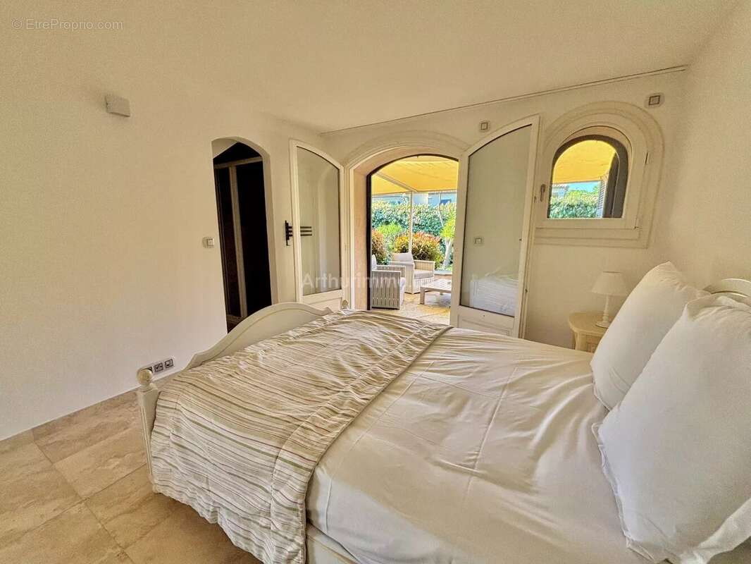 Maison à SAINTE-MAXIME