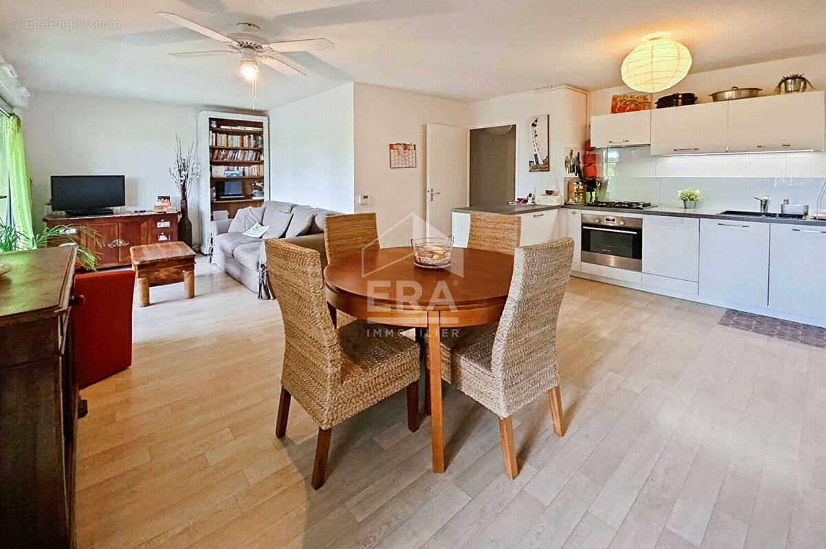 Appartement à BLANQUEFORT