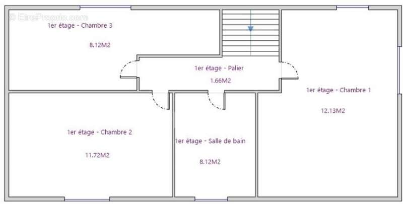 Maison à NEUFCHATEL-EN-BRAY