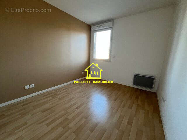 Appartement à SAINT-ROMAIN-DE-COLBOSC