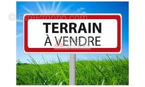 Terrain à FARGUES