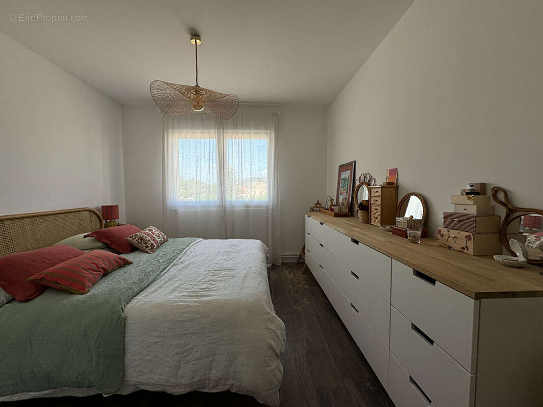 Appartement à SIERCK-LES-BAINS