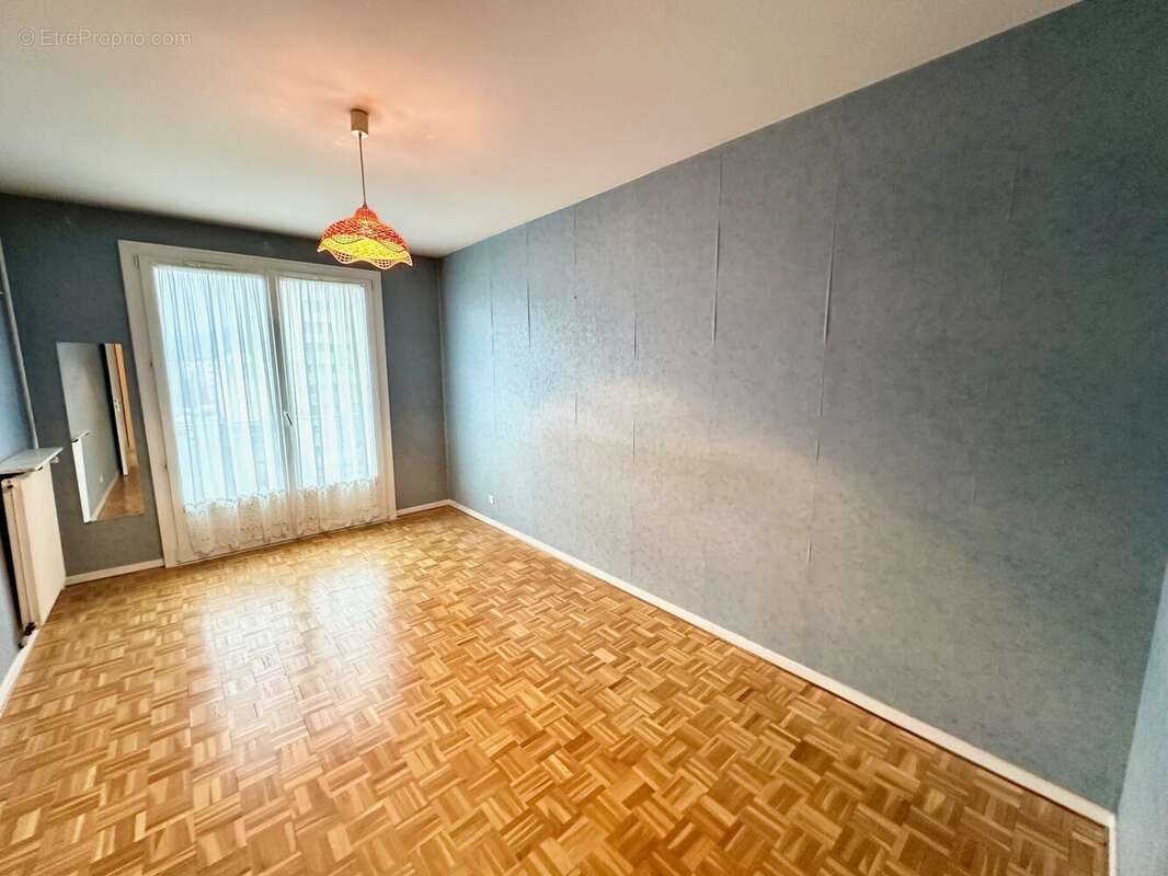 Appartement à ECHIROLLES