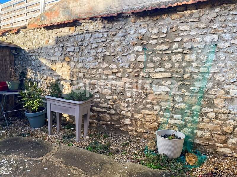 Appartement à VERT