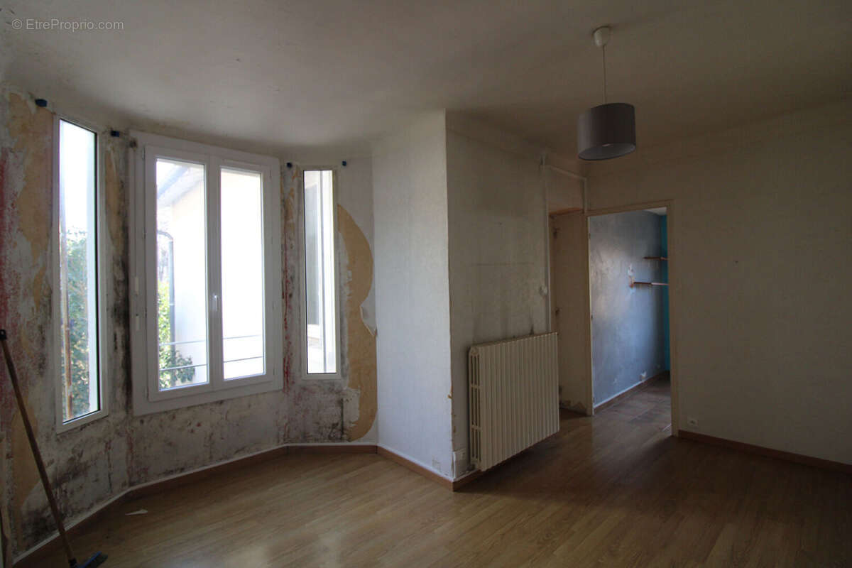 Maison à TOULON