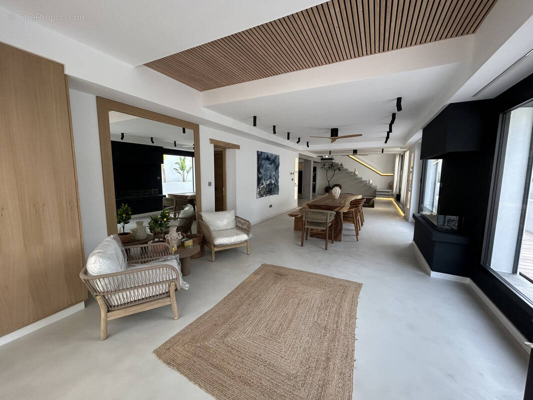 Maison à LA GARDE